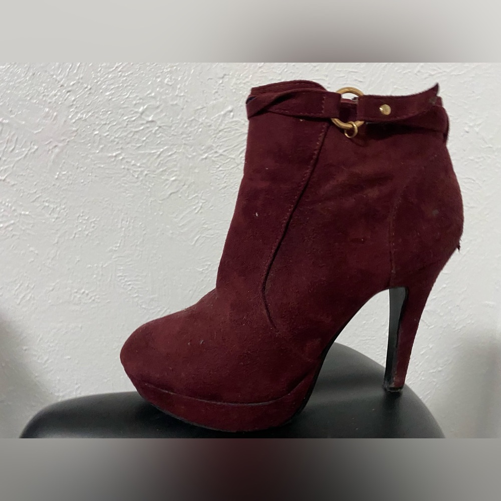 Booties
